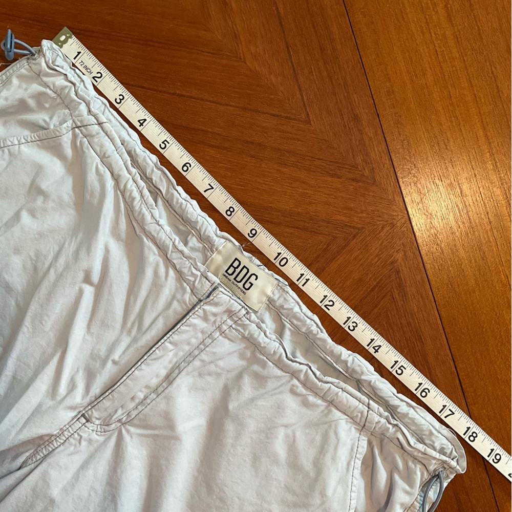 BDG Urban Outfitters Maxi Pocket Cargos - Picture 5 of 9